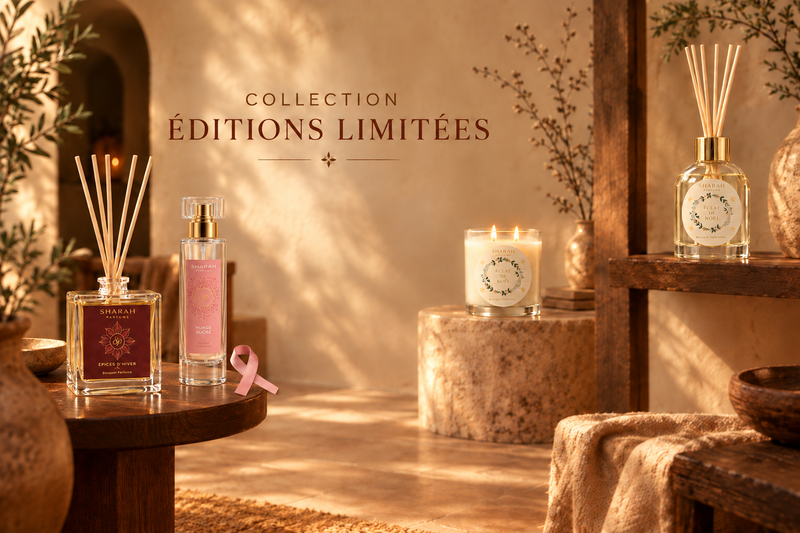 Ambiance — Éditions Limitées