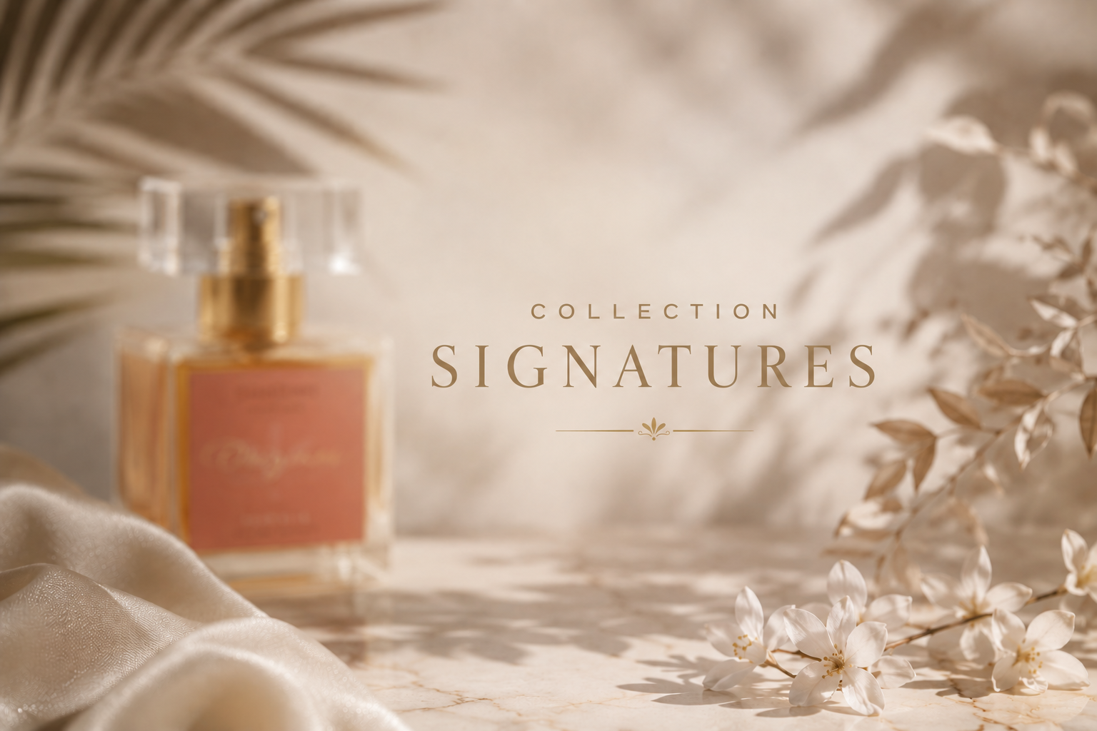 Collection Signatures