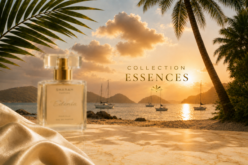 Collection Essences