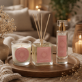 Coffret Fragrance Unique — Nuage Sucré