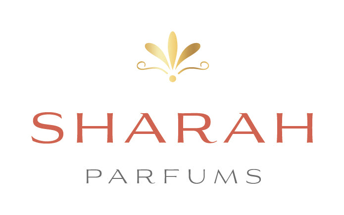 Sharah Parfums