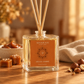Bouquet Parfumé — Délice Ambré 100 ml
