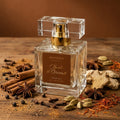 Edenia Pour Elle Eau de Parfum - Sharah Parfums