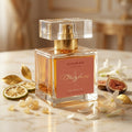 Origines pour Elle — Eau de parfum Sharah Parfums